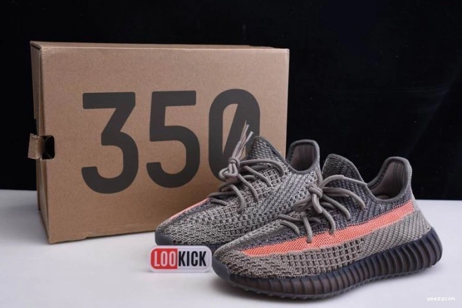 GW0089 Boost V2 350 adidas Ash Stone Yeezy 0728